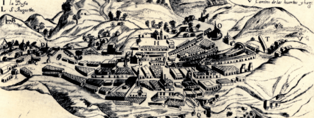 A Brief History of Early Silver Mining in Spanish&nbsp;America