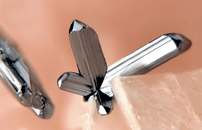 Imiter: Morocco’s Greatest Silver Mine