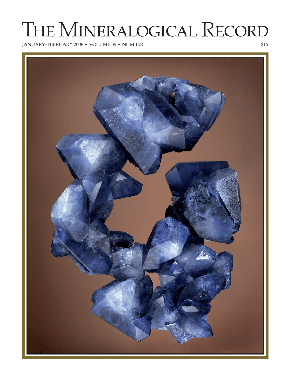 Volume 39 – Number&nbsp;1