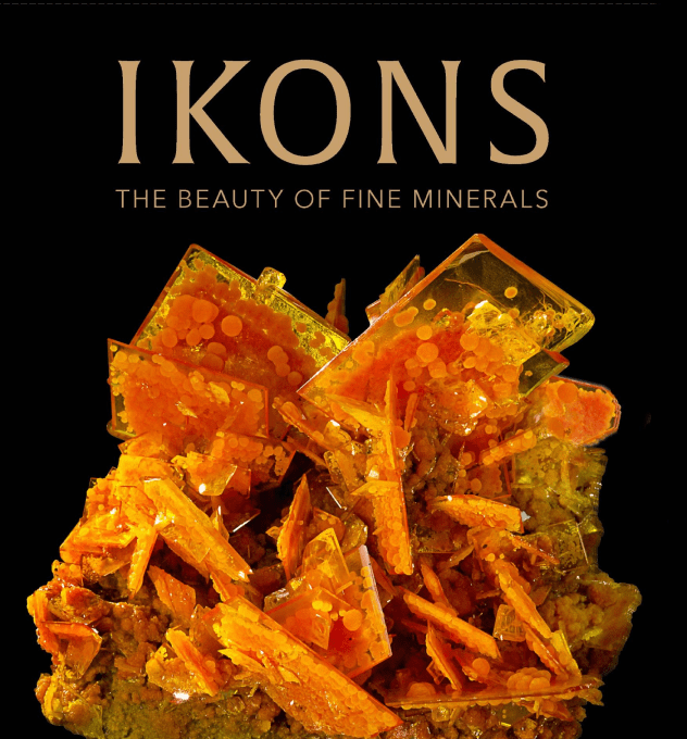 IKONS