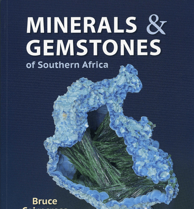 Minerals & Gemstones
